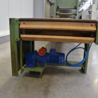 6395 - STÓŁ TRANSPORTOWY PODAJNIK ODBIORNIK CEMA