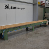 6395 - STÓŁ TRANSPORTOWY PODAJNIK ODBIORNIK CEMA