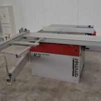 6443 - PILARKA FORMATOWA HAMMER K3 WINNER
