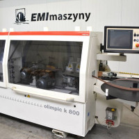 6438 - OKLEINIARKA SCM OLIMPIC K800