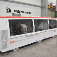 6438 - OKLEINIARKA SCM OLIMPIC K800