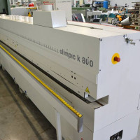 6438 - OKLEINIARKA SCM OLIMPIC K800