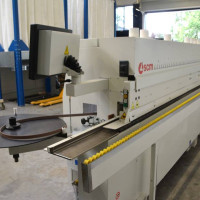 6438 - OKLEINIARKA SCM OLIMPIC K800