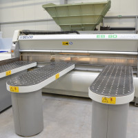 6507 - PIŁA PANELOWA SELCO EB80 ACTIVE