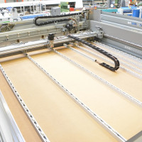 6507 - PIŁA PANELOWA SELCO EB80 ACTIVE
