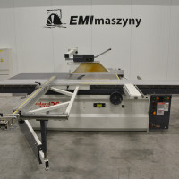 6522 - PILARKA FORMATOWA ROBLAND Z320