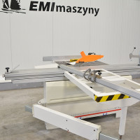 6530 - PIŁA FORMATOWA SCM MINIMAX SC3
