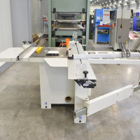 6530 - PIŁA FORMATOWA SCM MINIMAX SC3