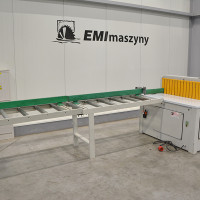 6541 - PIŁA POPRZECZNA OMEC TA 185