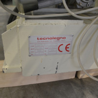 6562 - SZLIFIERKA KRAWĘDZIOWA TECNOLEGNO COMPACT 32
