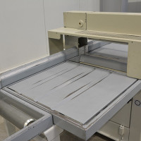 6583 - PIŁA POPRZECZNA STROMAB TR 600
