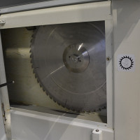 6583 - PIŁA POPRZECZNA STROMAB TR 600