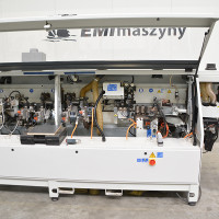 6574 - OKLEINIARKA BIESSE AKRON 1320