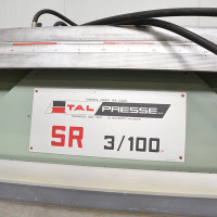 6568 - PRASA RAMOWA ITALPRESSE SR 3/100