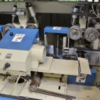6578 - STRUGARKA CZTEROSTRONNA POWERMAT 1000 FULL POWERLOCK