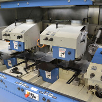 6578 - STRUGARKA CZTEROSTRONNA POWERMAT 1000 FULL POWERLOCK