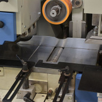6578 - STRUGARKA CZTEROSTRONNA POWERMAT 1000 FULL POWERLOCK