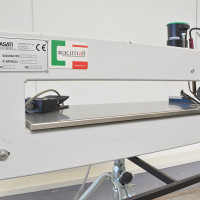 6601 - SPAJARKA DO FORNIRU CASATI 650