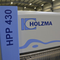 6619 - PIŁA PANELOWA HOLZMA HPP 430