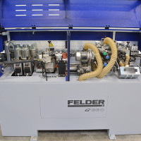 6625 - OKLEINIARKA FELDER G360
