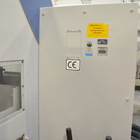 6652 - STRUGARKA CZTEROSTRONNA WEINIG POWERMAT 2000  FULL POWERLOCK