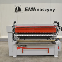 6660 - WALCE KLEJOWE 4 ROLKOWE ITALPRESSE 1350