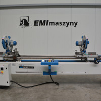 6678 - DWUPIŁA KĄTOWA OMGA TR 2 B CE 2800