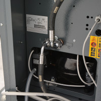6679 - KOMPRESOR ŚRUBOWY ATLAS COPCO G7FF - NOWY