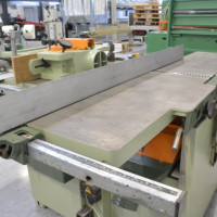 4758 - MASZYNA WIELOCZYNNOŚCIOWA SCM MINIMAX CU 350K