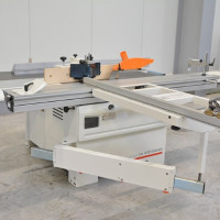 4720 - MASZYNA WIELOCZYNNOŚCIOWA SCM MINIMAX CU 410 CLASSIC