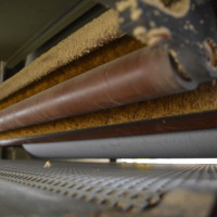 4697 - SZLIFIERKA SZEROKOTAŚMOWA SANDYA 30