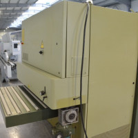 4697 - SZLIFIERKA SZEROKOTAŚMOWA SANDYA 30