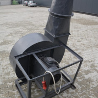 5 - WENTYLATOR PRZESYŁOWY