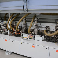 4476 - OKLEINIARKA BRANDT KDF650