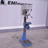 3661 - WIERTARKA PIONOWA BIMAK