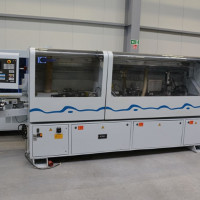 4525 - OKLEINIARKA BRANDT KDF 530