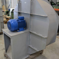 4 - WENTYLATOR PRZESYŁOWY