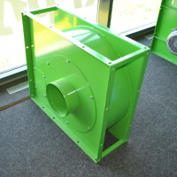WENTYLATOR PRZESYŁOWY 7,5kW