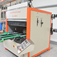 4932 - SZCZOTKARKA QUICKWOOD RO1300