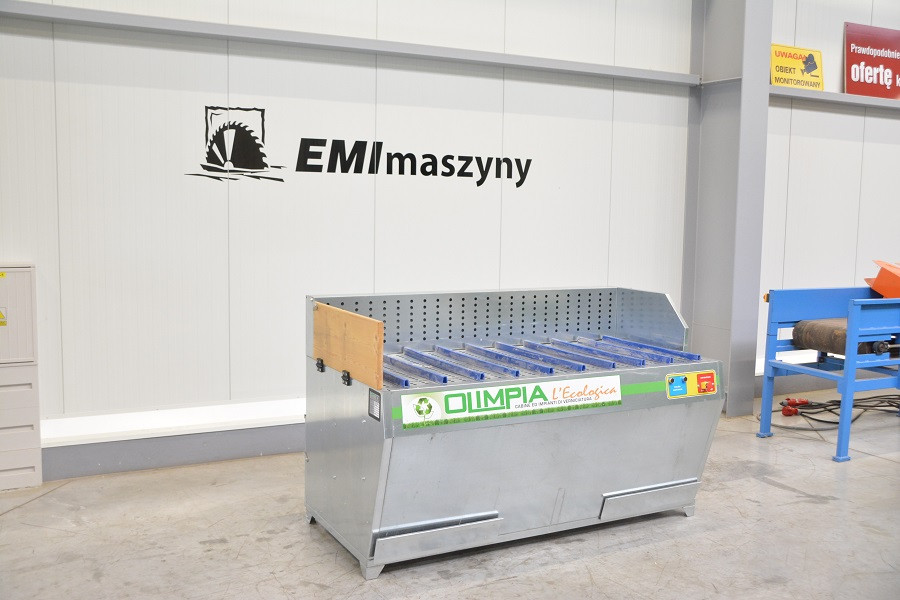 4994 - STÓŁ SZLIFIERSKI OLIMPIA