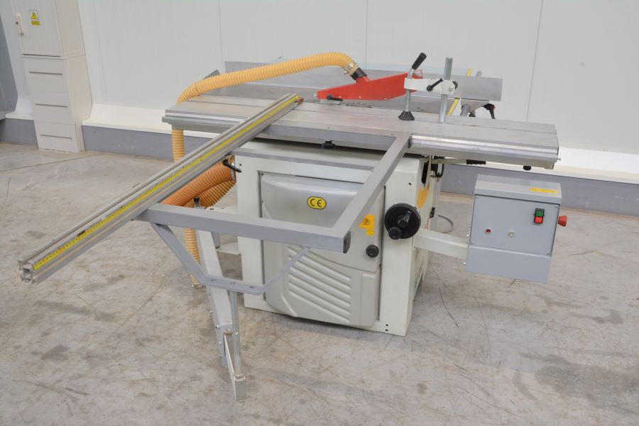 5213- PILARKA FORMATOWA SICAR