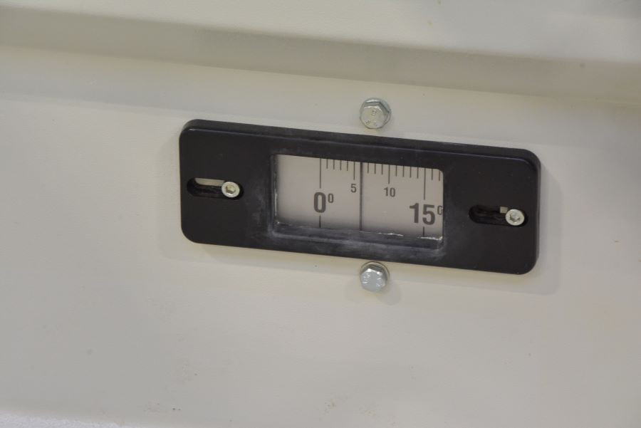 5237- PILARKA FORMATOWA ROBLAND Z3200