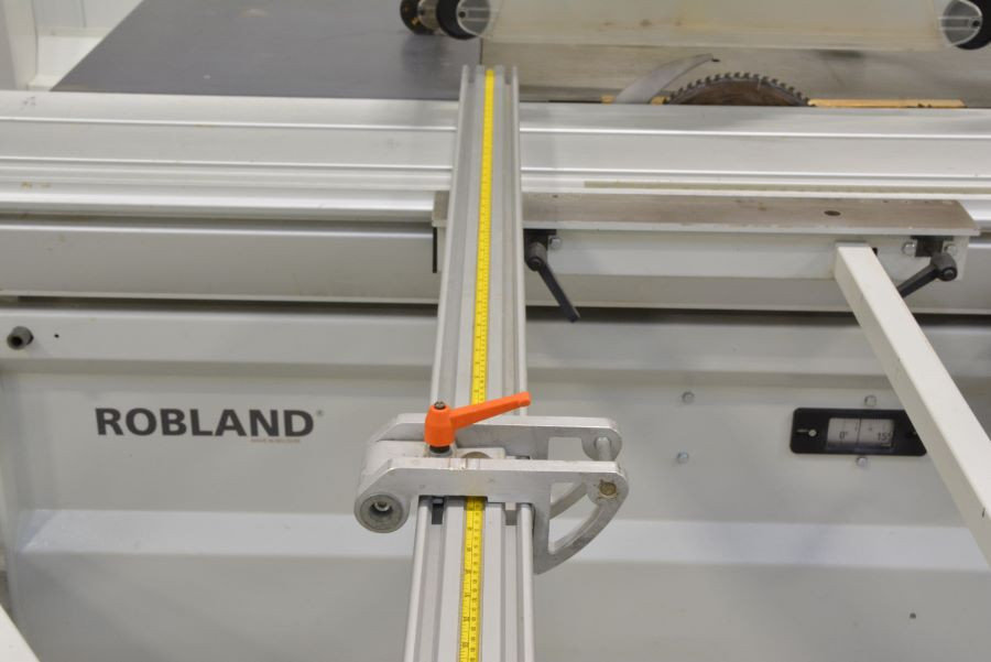 5237- PILARKA FORMATOWA ROBLAND Z3200