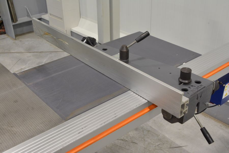 5237- PILARKA FORMATOWA ROBLAND Z3200