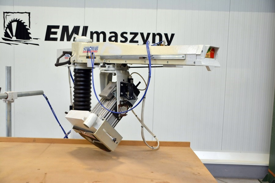 5325- PIŁA RADIALNA STROMAB
