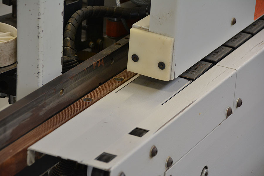 5198 - OKLEINIARKA HOLZ HER SPRINT 1310