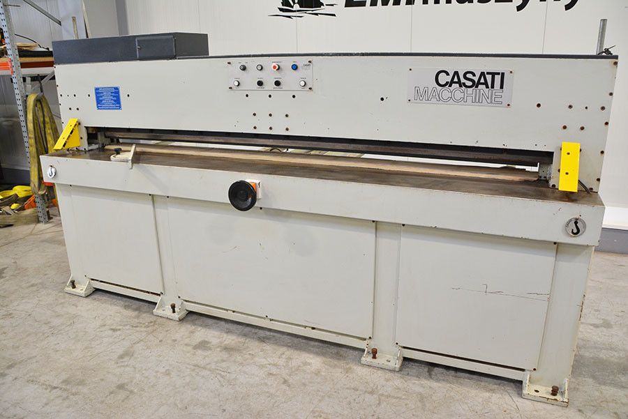 5412 - GILOTYNA CASATI