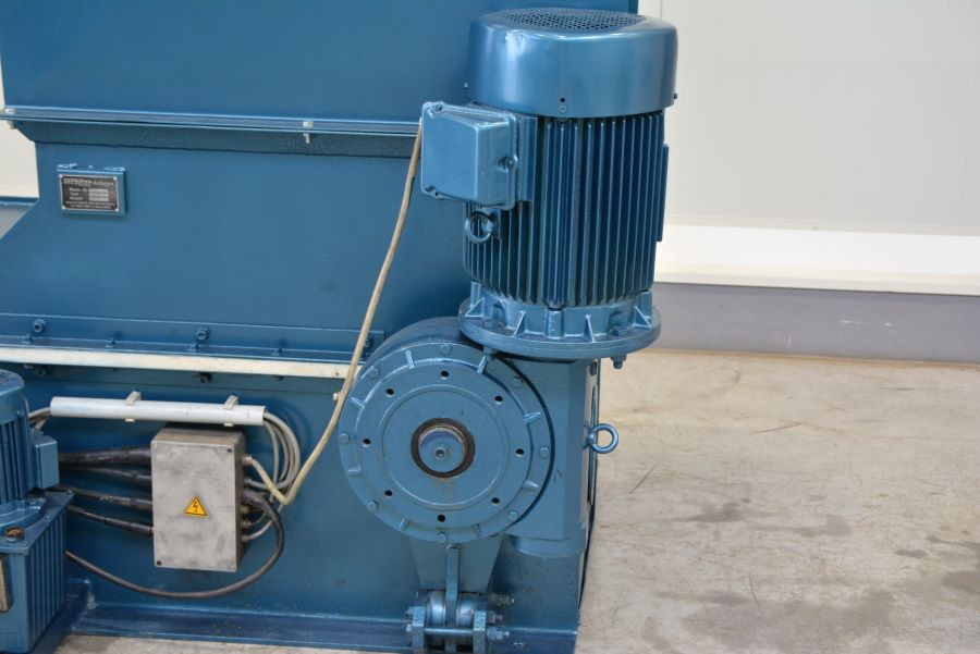 5456- REBAK VECOPLAN VAZ 100