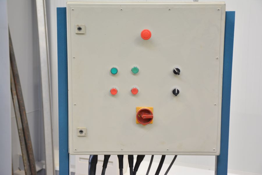 5456- REBAK VECOPLAN VAZ 100