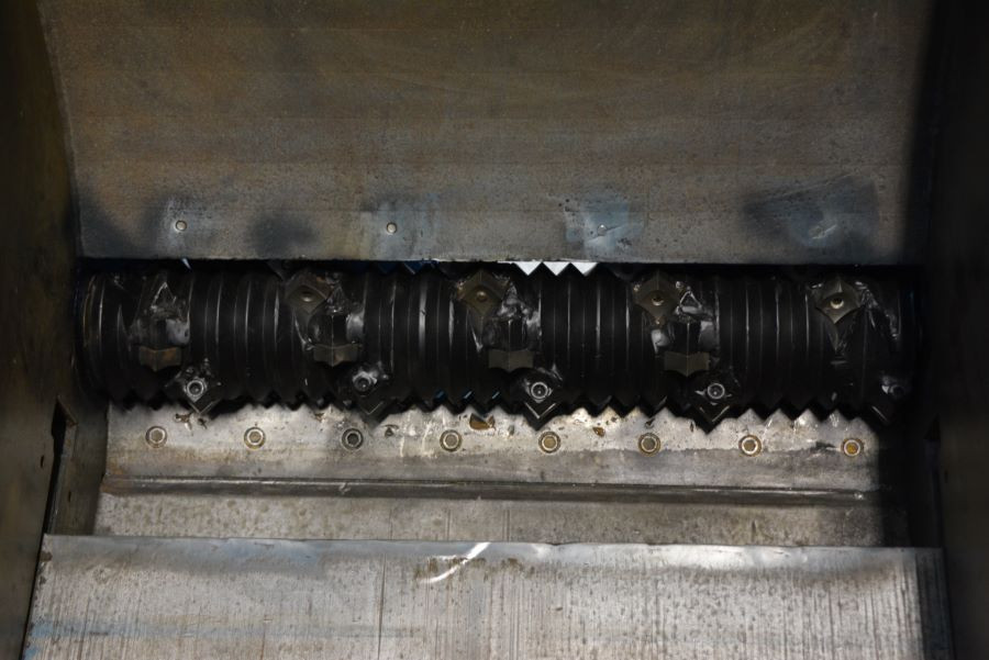 5456- REBAK VECOPLAN VAZ 100